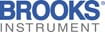 Brooks Instrument logo