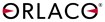 Orlaco logo