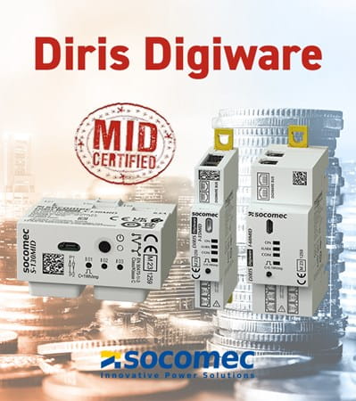 Diris Didiware MID
