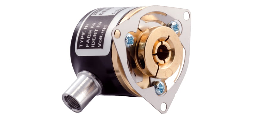 OEM Automatic Scancon enkodery