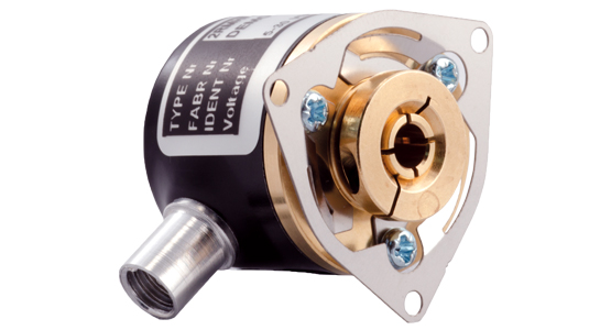 OEM Automatic Scancon enkodery
