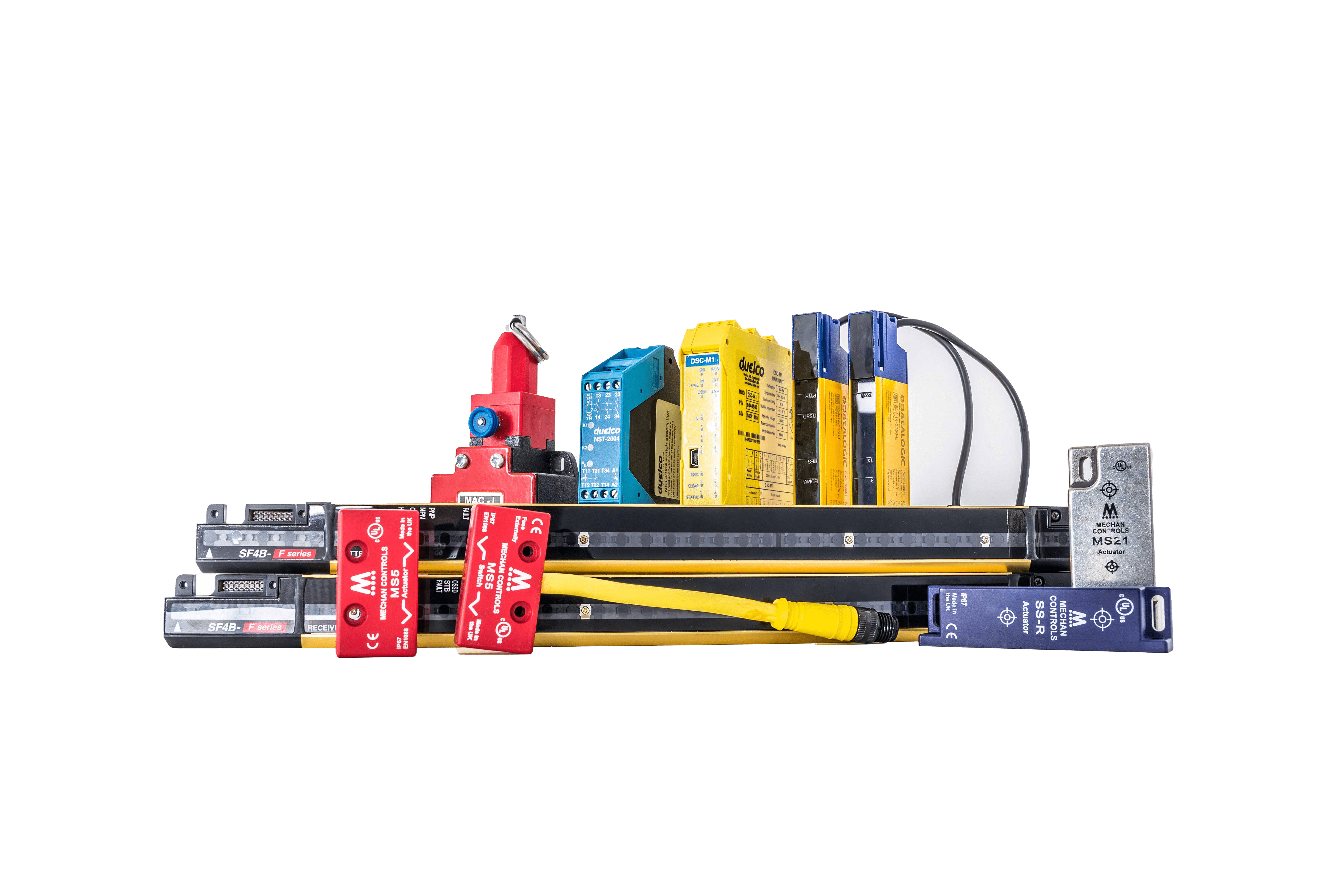 Gruppbild Computer Vision