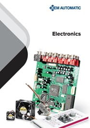 OEM Automatic Electronics