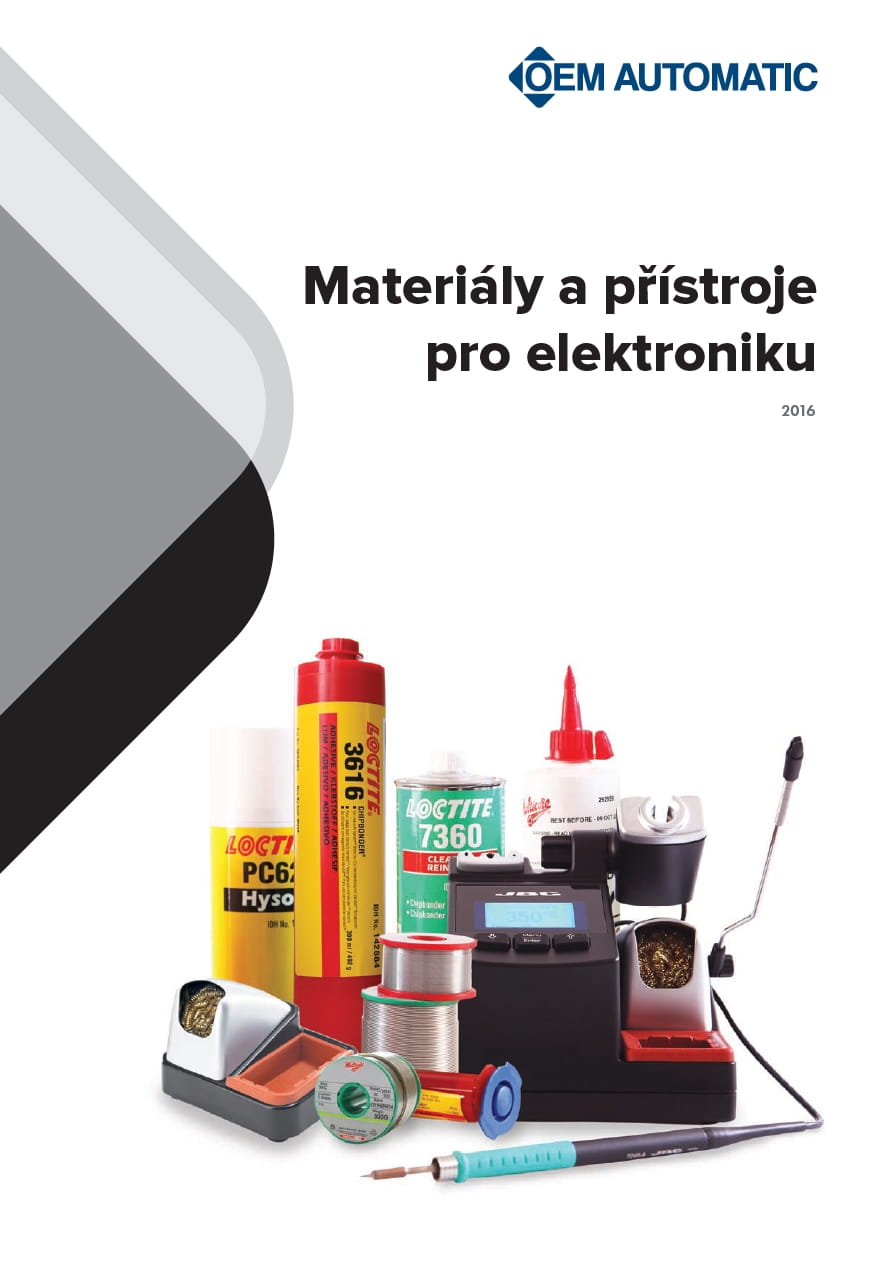 OEM Automatic Electronics