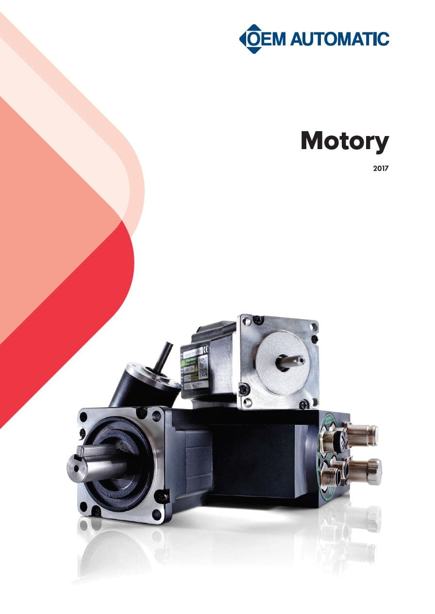OEM Automatic motory