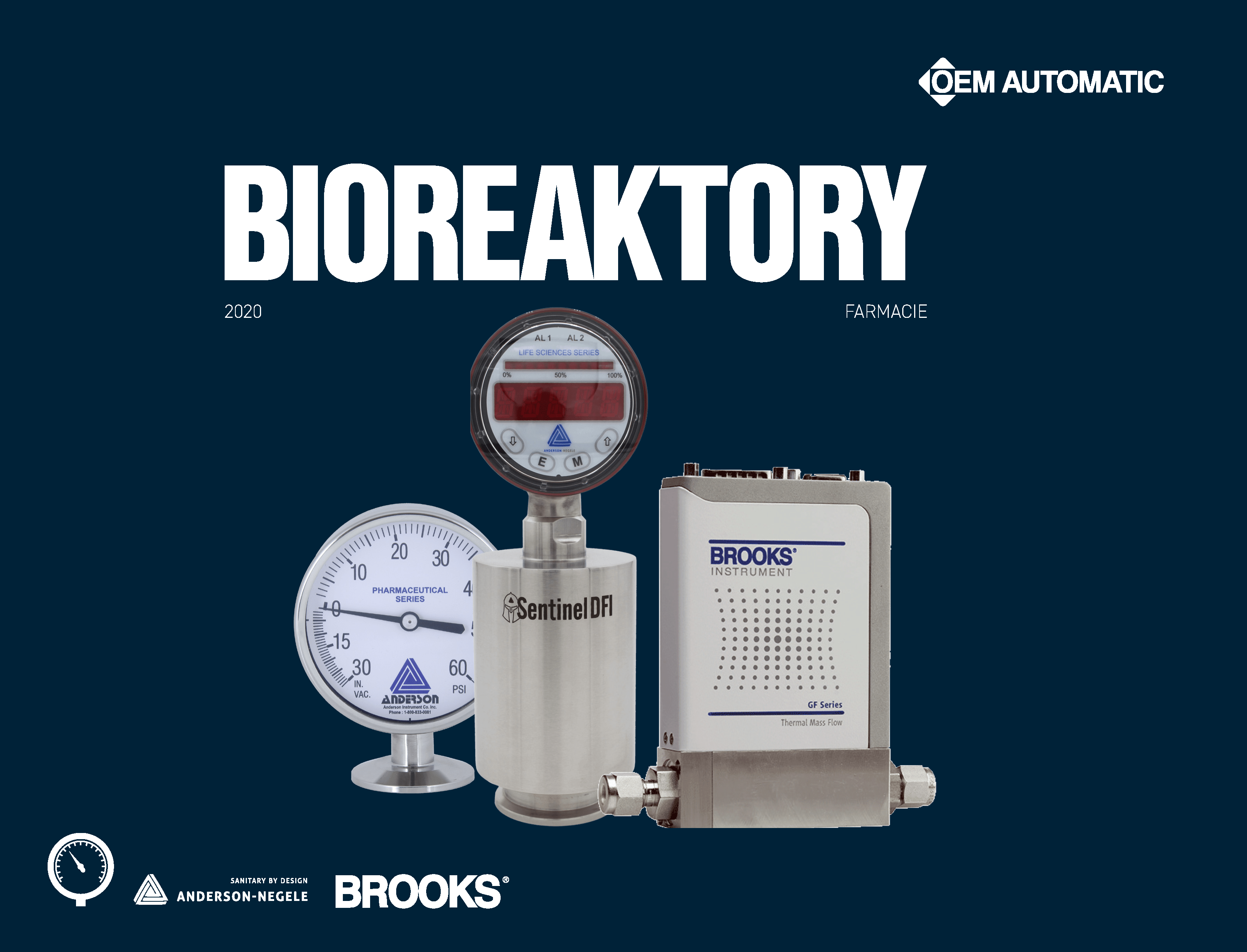 Bioreaktory