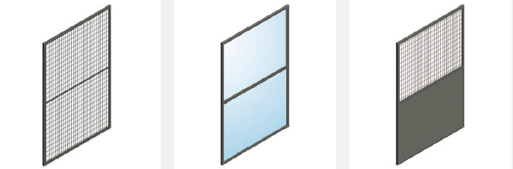 Bezpečnostné a ochranné oplotenie