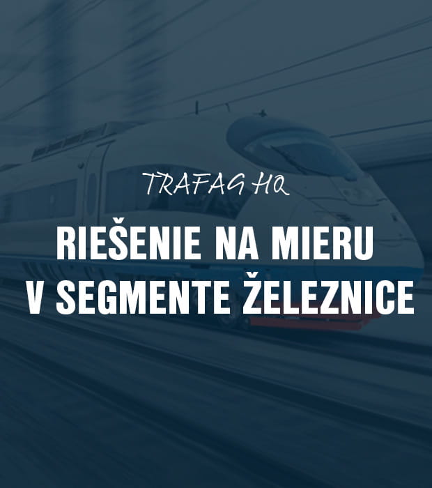 Trafag HQ 