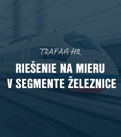 Trafag HQ 