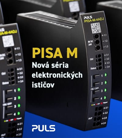 Puls Pisa M