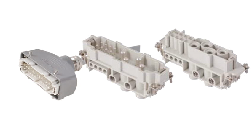 OEM Automatic Molex heavy duty konektory