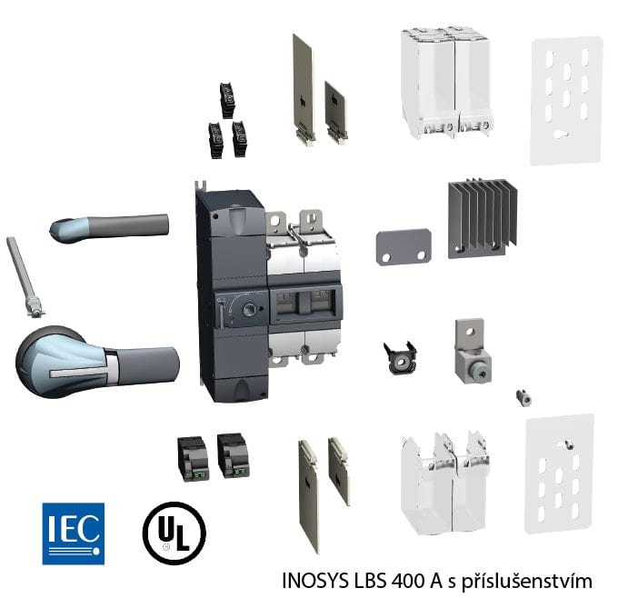 OEM Automatic Socomec