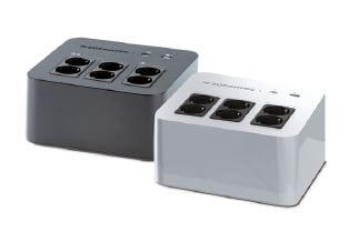 OEM Automatic Socomec