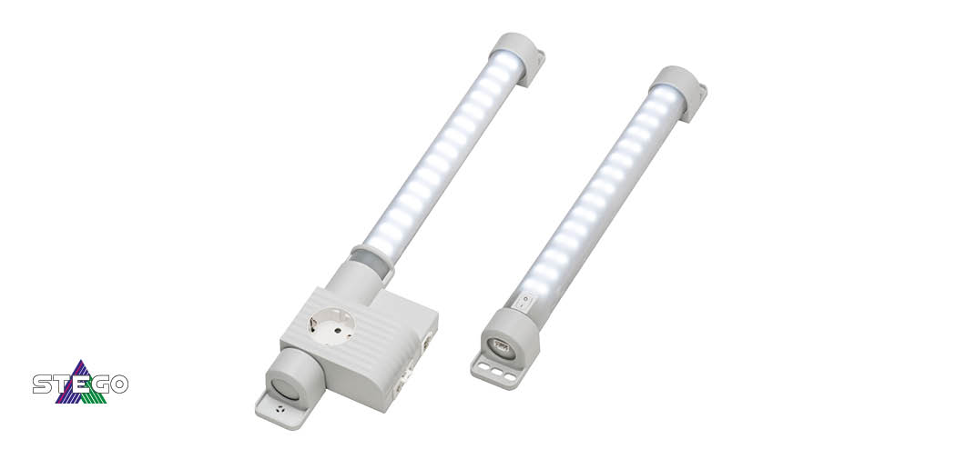 LED svietidlá Varioline Stego