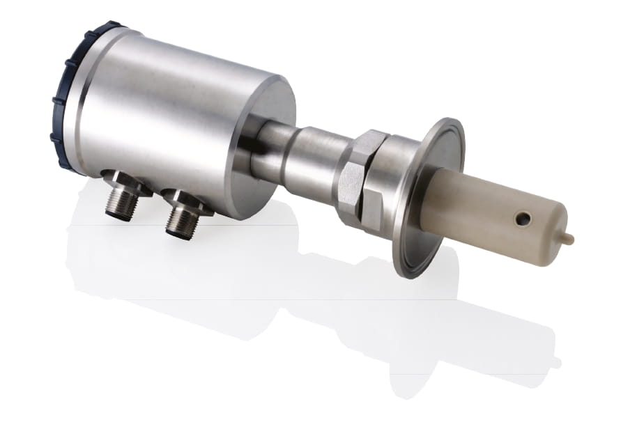 OEM Automatic Anderson Negele