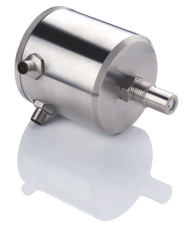 OEM Automatic Anderson Negele