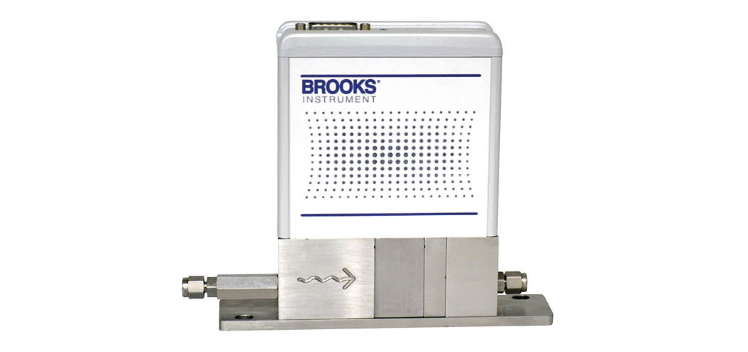 Brooks instrument CORIOLISOVE PRIETOKOMERY