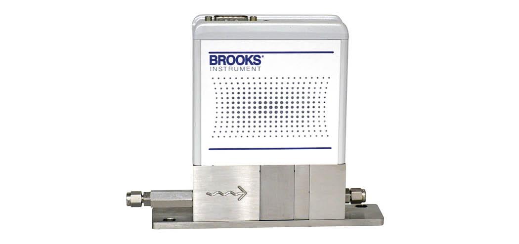Brooks instrument CORIOLISOVE PRIETOKOMERY
