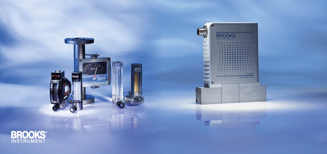 Brooks instrument