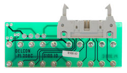 Delcon Adaptér pre pripojenie základnej dosky k PLC Simatic S5-100U