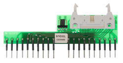 Adaptér pre pripojenie základnej dosky k PLC Simatic S7-300