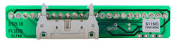 Adaptér pre pripojenie základnej dosky k PLC Simatic S5-115U