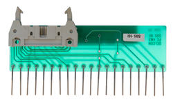 Adaptér pre pripojenie základnej dosky k PLC Simatic S5-95U