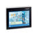 Touchpanel CTP104-E, len display