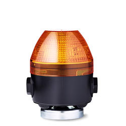 LED majáky série "N" Ø90mm