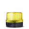 FLG žltý maják zábleskový 24 V