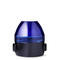 NFS-HP modrý LED záblesk maják 24-48V