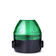 NFS-HP zelený LED záblesk maják 230V
