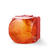 QFS oranžový maják zábleskový vel.1 24-48 V