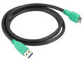 GDS® USB 3.0 Kabel 0° 1,2 m