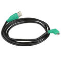 GDS® USB 2.0 Kabel 90°  1.2 m