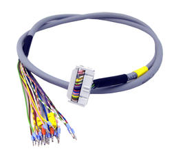 Kábel pre pripojenie základnej dosky k ľubovoľnému zariadeniu
