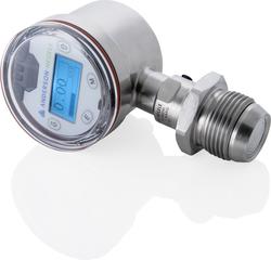 Snímač tlaku a hladiny