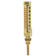 Termometer NS110x30 -30-50°C L=40 G1/2