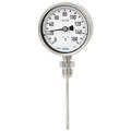 Termometer NS100, 0...120°C, L1=140x8mm