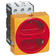 Odpínač záťaže 25 A 3-pólový
Uzamykateľný gombík žltá / červená
Montáž do jedného otvoru Ø 22 mm
KAPSL. ŠEDÁ FRANCÚZSKA. 3-POL. 100A
Súprava UL508A s krytím IP66 čierna/sivá. Vhodné pre odpínače BACO od 25A do 100A.
Súprava UL508A s krytím IP66 červená / žltá. Vhodné pre odpínače BACO od 25A do 100A.
Nadpis pre text uzamykateľného gombíka HLAVNÝ SPÍNAČ"