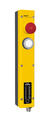 Safety Simplifier, 14 I/O, E-Stop, 1x tlačidlo