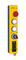 Safety Simplifier, 14 I/O, E-Stop, 2x tlačidlo + spínač