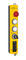 E-Stop, 2x podsvietené tlačidlo, spínač a konektor pre HOLDX