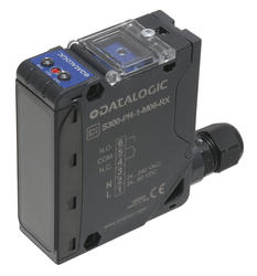 Fotoelektrické snímače S300-PR AC/DC