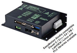 IDM3000 - 10A 300VDC Inteligentný stupeň ovládača