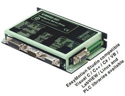 IDM680 - 8A Inteligentný stupeň ovládača