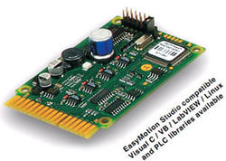 ISCM4805 - 5A Inteligentný stupeň ovládača
