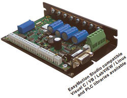 ISD860 - 12A 72V Inteligentný stupeň ovládača