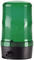 MFM zelený maják zábleskový 230 V