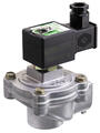 2/2 Cleaning valve 3/4"-3"